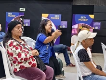 Alcaldía de Cali fortalece la atención integral para dignificar y transformar la vida de los habitantes de calle