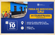 HOME FERIA DE SERVICIOS