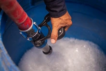Cali lleva agua potable a comunidades rurales para mitigar el Fenómeno de El Niño