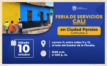 home feria de servicios