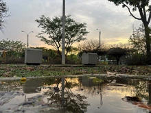 ¿Por qué está lloviendo en Cali en medio del fenómeno de El Niño?