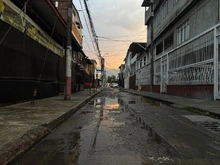 ¿Por qué está lloviendo en Cali en medio del fenómeno de El Niño?