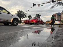 ¿Por qué está lloviendo en Cali en medio del fenómeno de El Niño?