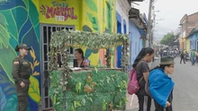 La tienda de Marisol: una herencia que sobrevivió al deterioro y hoy abraza la transformación del centro de Cali