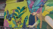 La tienda de Marisol: una herencia que sobrevivió al deterioro y hoy abraza la transformación del centro de Cali