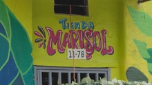 La tienda de Marisol: una herencia que sobrevivió al deterioro y hoy abraza la transformación del centro de Cali