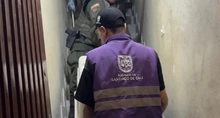 Protección Animal rescata un canino en condiciones de vulnerabilidad
