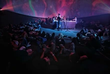 Sucursal Fest 2026 inicia su expansión creativa por Cali con una programación que llegará a distintos escenarios de la ciudad
