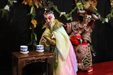 Teatrino del Teatro Municipal recibe la 29 Feria Internacional de Títeres