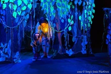 Teatrino del Teatro Municipal recibe la 29 Feria Internacional de Títeres
