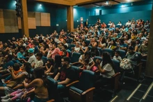 Teatrino del Teatro Municipal recibe la 29 Feria Internacional de Títeres