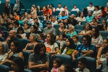 Teatrino del Teatro Municipal recibe la 29 Feria Internacional de Títeres