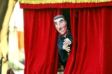 Teatrino del Teatro Municipal recibe la 29 Feria Internacional de Títeres