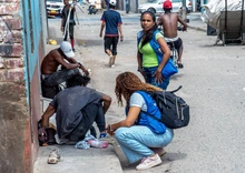 Alcaldía de Cali fortalece la atención integral y digna para la población habitante de y en calle
