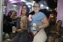 ‘De Borondo’ en Valle Grande fue un éxito: familias del oriente atendieron la convocatoria para apoyar la reactivación económica de Cali
