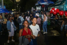 ‘De Borondo’ en Valle Grande fue un éxito: familias del oriente atendieron la convocatoria para apoyar la reactivación económica de Cali