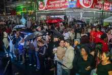 ‘De Borondo’ en Valle Grande fue un éxito: familias del oriente atendieron la convocatoria para apoyar la reactivación económica de Cali