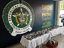 ‘Plan Cristo Rey’ reduce en un 80% los delitos y consolida el control territorial en el centro de Cali