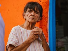 Avanza recuperación del centro con limpieza, embellecimiento y caracterización de la población en Ciudad Paraíso