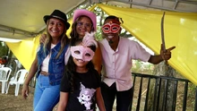El ‘Festival de la Familia’ se traslada al corregimiento de Golondrinas: domingo 11 de octubre