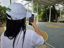 Planeación evalúa la calidad del espacio público en los 15 corregimientos de Cali