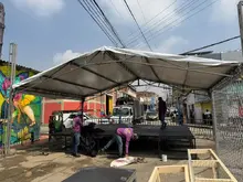 Este sábado, Ciudad Paraíso tendrá su primera Feria de Servicios