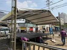 Este sábado, Ciudad Paraíso tendrá su primera Feria de Servicios