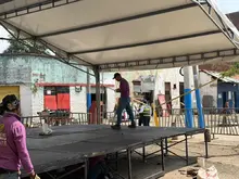 Este sábado, Ciudad Paraíso tendrá su primera Feria de Servicios