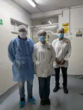 PAE Cali fortalece la calidad de la alimentación escolar de la mano de proveedores locales