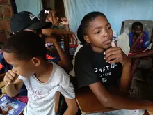 Niños, niñas y adolescentes fortalecen sus herramientas de autoprotección en Cali