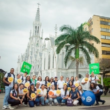 Cali conmemora el Día Mundial de la Salud Mental durante el mes de octubre