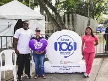 Cali conmemora el Día Mundial de la Salud Mental durante el mes de octubre
