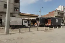 Alcaldía avanza en la recuperación de Ciudad Paraíso con demoliciones y oferta social