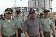 Alcaldía avanza en la recuperación de Ciudad Paraíso con demoliciones y oferta social