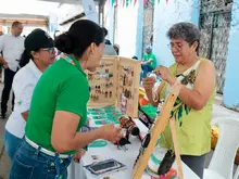“El centro de Cali tiene alcalde y esta es la principal transformación social de la ciudad y el país”: Alejandro Eder