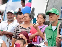 “El centro de Cali tiene alcalde y esta es la principal transformación social de la ciudad y el país”: Alejandro Eder