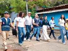 “El centro de Cali tiene alcalde y esta es la principal transformación social de la ciudad y el país”: Alejandro Eder