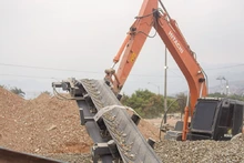Cali comparte con Quibdó su modelo de gestión de residuos de construcción y demolición