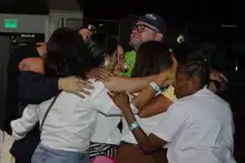 Un abrazo que une y da esperanza: Cali y el Valle se levantan juntos