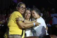 Un abrazo que une y da esperanza: Cali y el Valle se levantan juntos