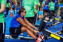 La emoción y exigencia de las ‘Carreras Híbridas’ se pusieron en movimiento en la Unidad Deportiva Jaime Aparicio