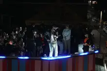El barrio Obrero se prende cada fin de semana con cultura, salsa y turismo
