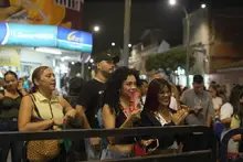 El barrio Obrero se prende cada fin de semana con cultura, salsa y turismo