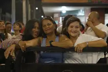 El barrio Obrero se prende cada fin de semana con cultura, salsa y turismo