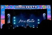 ‘Sucursal Fest’ reunió a cerca de 10 mil asistentes en La Retreta y continúa su programación por Cali