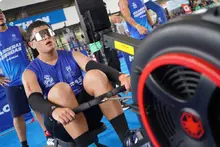 Con grandes sensaciones y marcas concluyó la primera ronda de las ‘Carreras Híbridas’