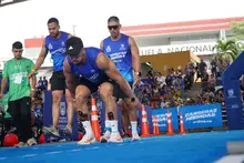 Con grandes sensaciones y marcas concluyó la primera ronda de las ‘Carreras Híbridas’