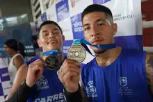 Con grandes sensaciones y marcas concluyó la primera ronda de las ‘Carreras Híbridas’