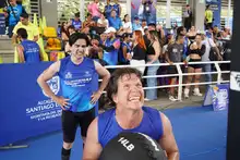 Con grandes sensaciones y marcas concluyó la primera ronda de las ‘Carreras Híbridas’