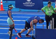 Con grandes sensaciones y marcas concluyó la primera ronda de las ‘Carreras Híbridas’